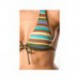 Venise Vert - Maillot de bain