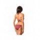 Jamaique Bordeaux - Maillot de bain