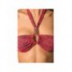 Jamaique Bordeaux - Maillot de bain