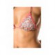 Monaco Rose - Maillot de bain