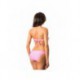 Tahiti Fushia - Maillot de bain