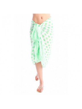 Foggia Vert - Maillot de bain