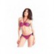 Firenze Fushia - Maillot de bain