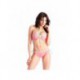 Verona Corail - Maillot de bain
