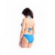 Turino Bleu - Maillot de bain