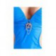 Turino Bleu - Maillot de bain