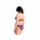 Bari Orange - Maillot de bain
