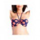 Bari Orange - Maillot de bain