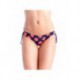 Bari Orange - Maillot de bain