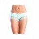 Mordante Vert - Soutien-gorge / Shorty
