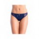 Percante Marine - Soutien-gorge / String