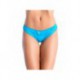 Motivante Turquoise - Soutien-gorge / String