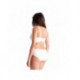 Stupefiante Blanc - Soutien-gorge / Culotte