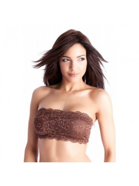 Touchante Choco - Soutien-Gorge