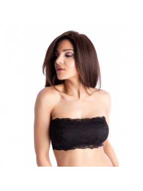 Touchante Noir - Soutien-Gorge