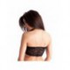 Touchante Noir - Soutien-Gorge