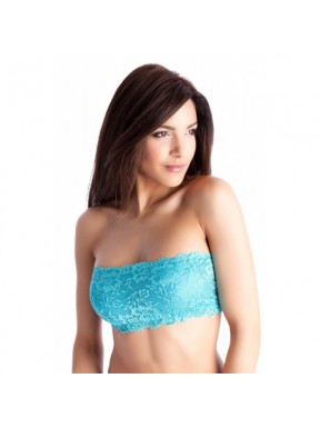 Touchante Vert - Soutien-Gorge