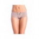 Saisissante Taupe - Soutien-gorge / Shorty