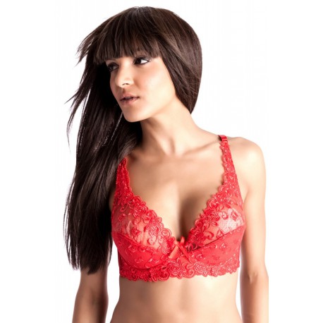 Holly Rouge - Soutien-Gorge