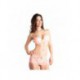 Clinquante Saumon - Soutien-gorge / Shorty