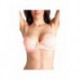 Clinquante Saumon - Soutien-gorge / Shorty