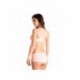 Clinquante Saumon - Soutien-gorge / Shorty