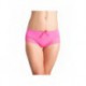 Ahurissante Fushia - Soutien-gorge / Shorty