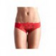 Holly Rouge - Culotte