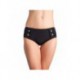 Dania Noir - Soutien-gorge / Shorty