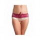 Diany Bordeaux - Soutien-gorge / Shorty