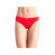 Petula Rouge - Soutien-gorge / String