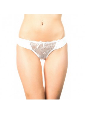 Line Blanc - Culotte