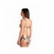 Dalina Kaki - Soutien-gorge / Shorty