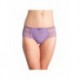 Zaina Violet - Caraco / Short