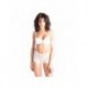 Agnes Nude - Soutien-gorge / Shorty