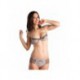 Irmis Nude - Soutien-gorge / Tanga