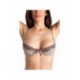 Irmis Nude - Soutien-gorge / Tanga