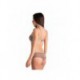 Irmis Nude - Soutien-gorge / Tanga