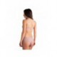 Tahia Taupe - Soutien-gorge / Shorty