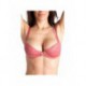 Diana Vieux rose - Soutien-gorge / Shorty