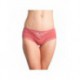 Diana Vieux rose - Soutien-gorge / Shorty