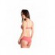 Diana Vieux rose - Soutien-gorge / Shorty