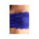 Yally Bleu - Soutien-Gorge