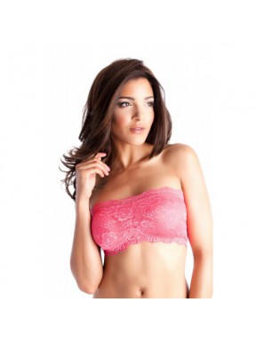 Yally Fushia - Soutien-Gorge