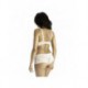 Acelia Beige - Soutien-gorge / Shorty