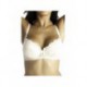 Acelia Beige - Soutien-gorge / Shorty