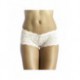 Acelia Beige - Soutien-gorge / Shorty