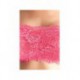 Yally Fushia - Soutien-Gorge