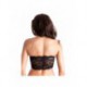 Yally Noir - Soutien-Gorge