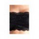 Yally Noir - Soutien-Gorge